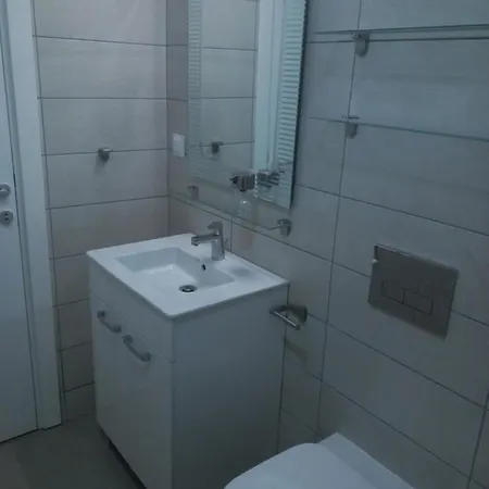 Zeirene Apartmán *
