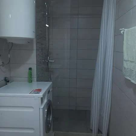 Zeirene Apartmán Skopje