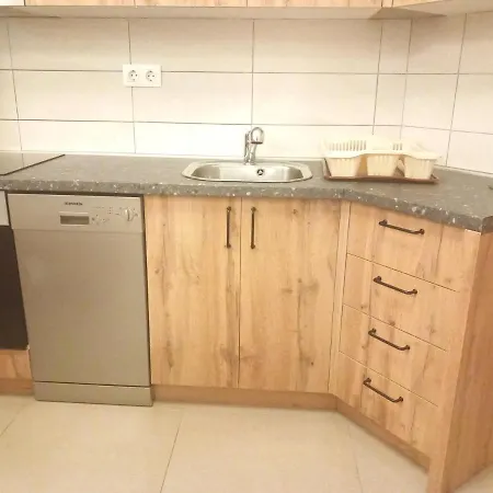 Apartmán Zeirene *