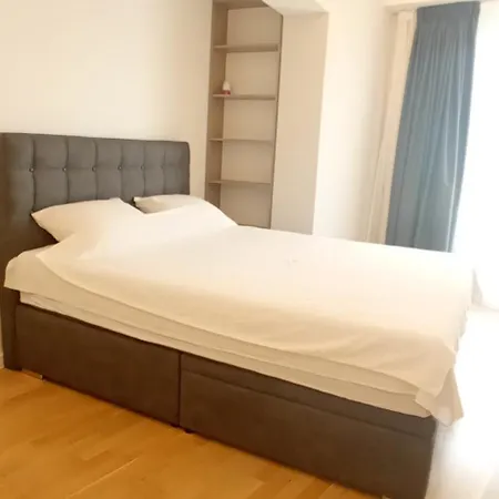 Apartmán Zeirene *