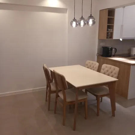 Apartmán Zeirene *