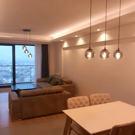Zeirene Apartmán *