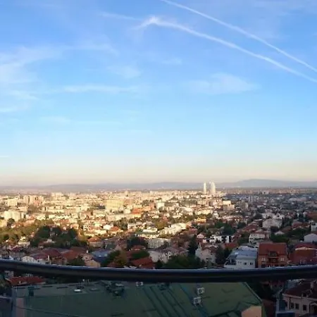 Apartmán Zeirene *