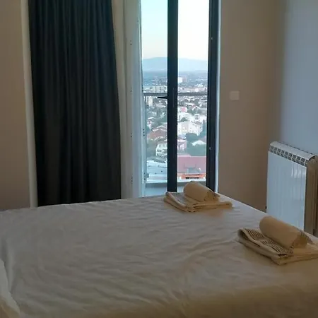 Zeirene Apartmán *